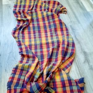 Cozy Scarf